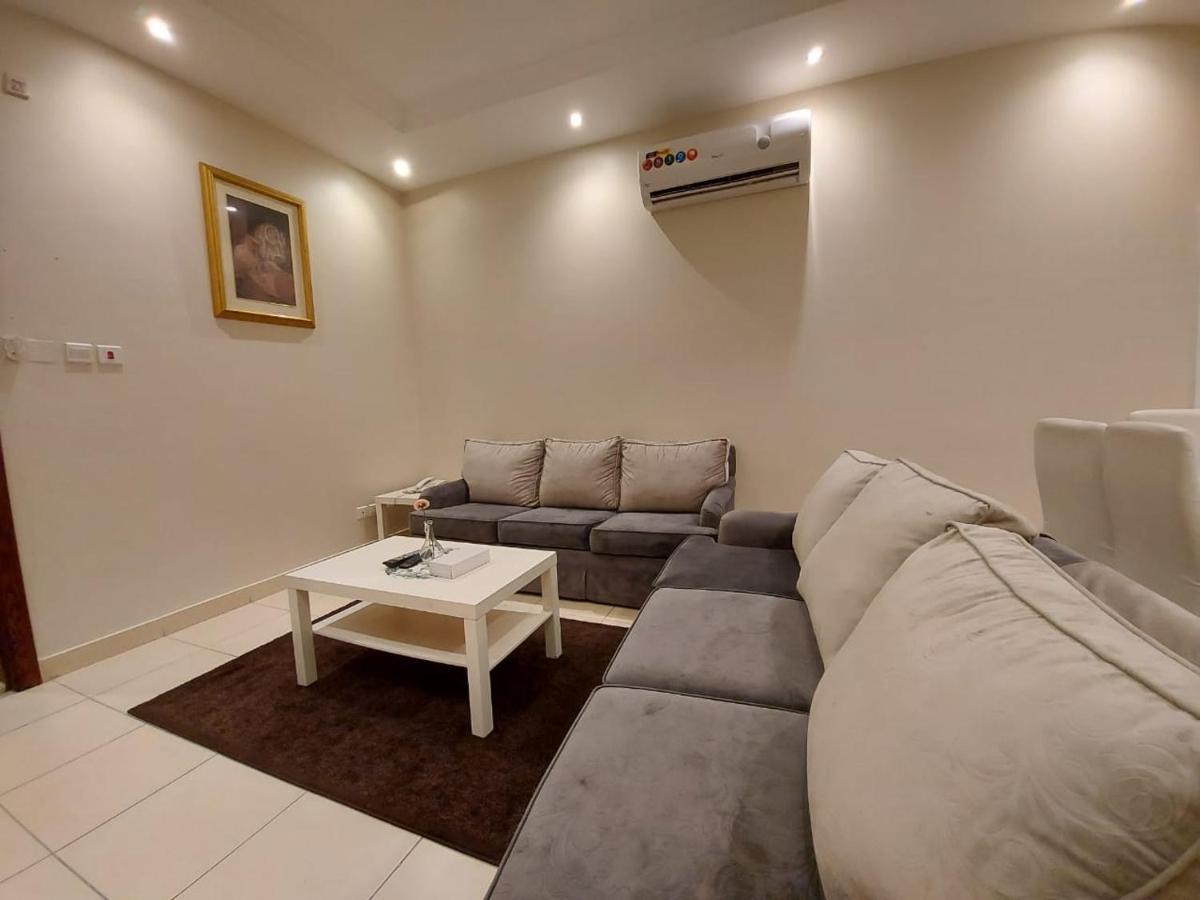 Masaken Aljawhara Aparthotel Jeddah Exterior foto