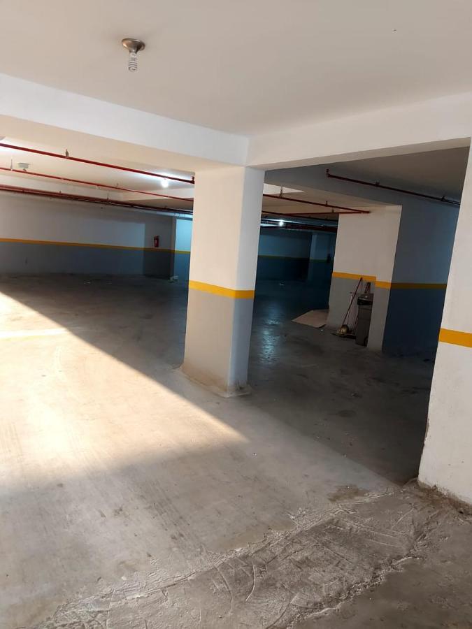 Masaken Aljawhara Aparthotel Jeddah Exterior foto